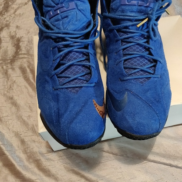 lebron gucci shoes